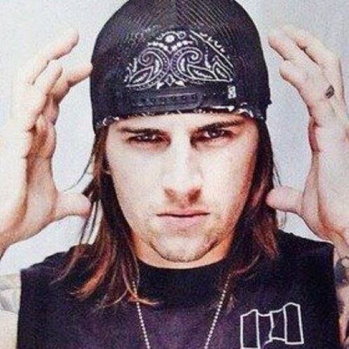 M. Shadows httpspbstwimgcomprofileimages3788000003163