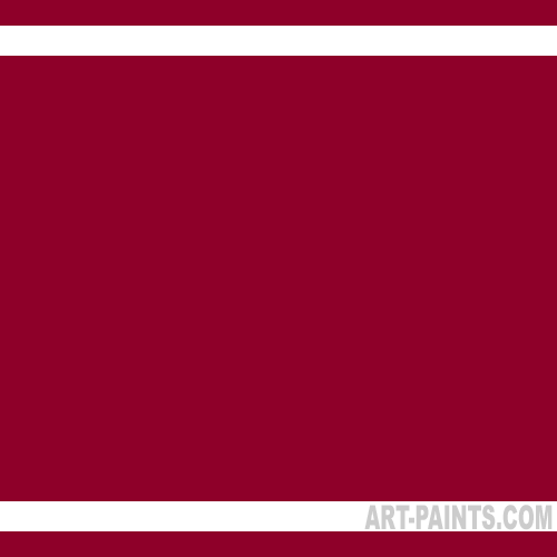 Madder Lake Solid Madder Lake Deep Pebeo Oil Paints 311 Solid Madder Lake