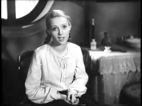 Madeleine Ozeray Madeleine Ozeray YouTube