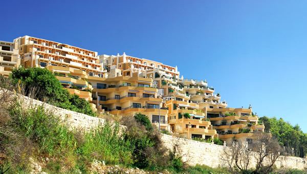 Madliena Upmarket properties in MADLIENA VILLAGE Madliena Malta