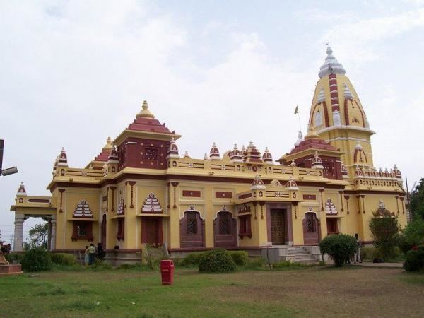 Mandsaur Tourist places in Mandsaur