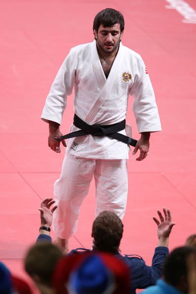 Mansur Isaev Mansur Isaev Photos Olympics Day 3 Judo Zimbio