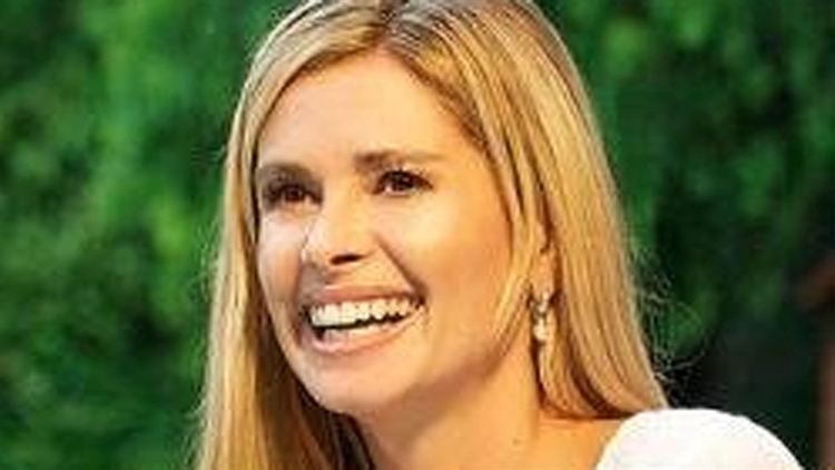 María Laura Leguizamón Asaltaron la casa de la senadora Mara Laura Leguizamn en San