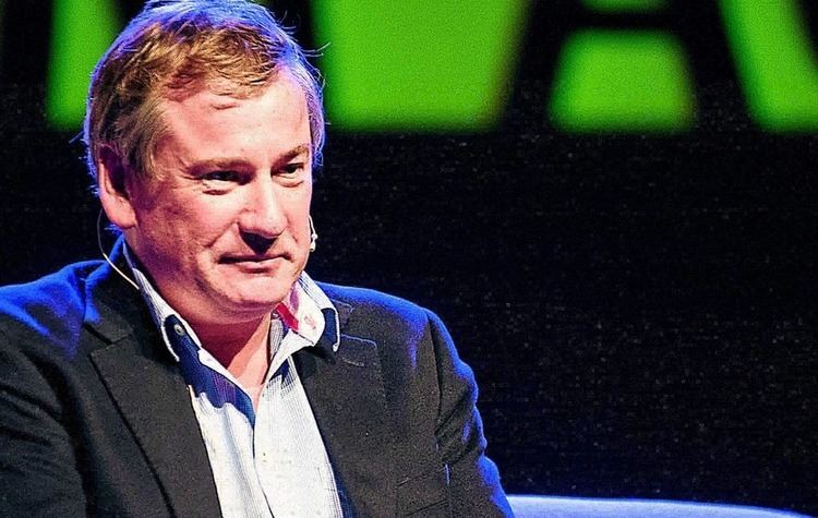 Mark Huffam Huffam produces the goods again The Irish News