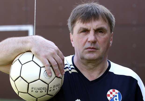 Marko Mlinaric Marko Mlinari najdrai gol u derbiju Goalcom
