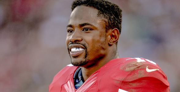 Marlon Moore Marlon Moore Sets High Expectations
