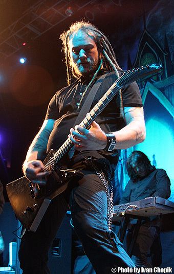 Martin Henriksson Guitar Lessons Interviews News Reviews amp More Guitar