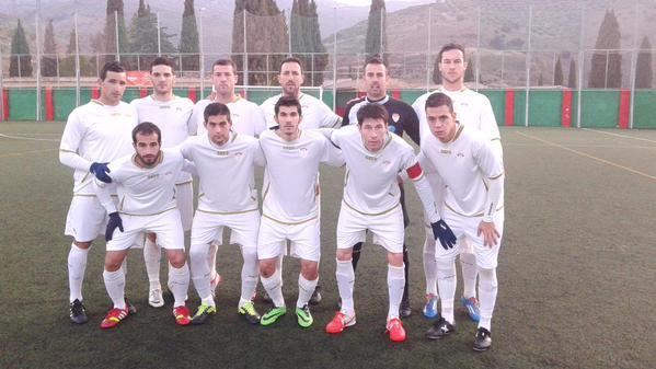 Martos CD palabradefutbolcomwpcontentuploads201412mar