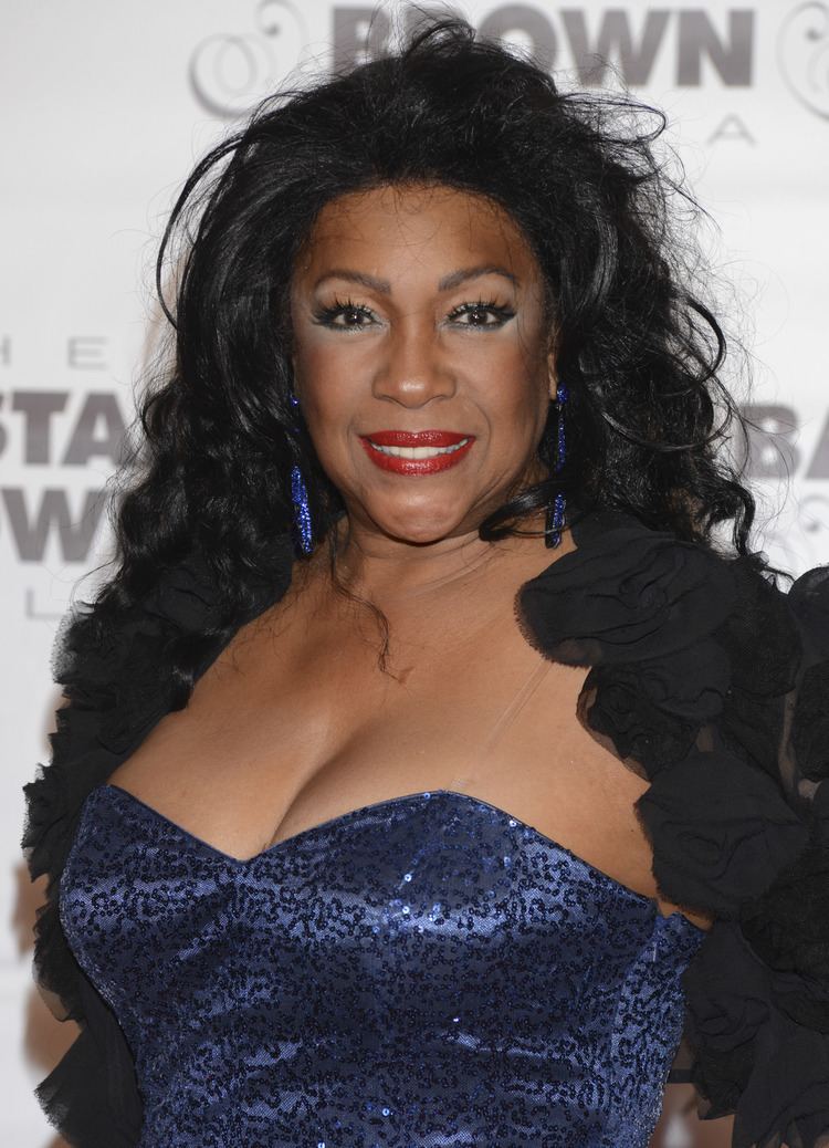 Mary Wilson (singer) imagescloserweeklycomuploadspostsimage52180