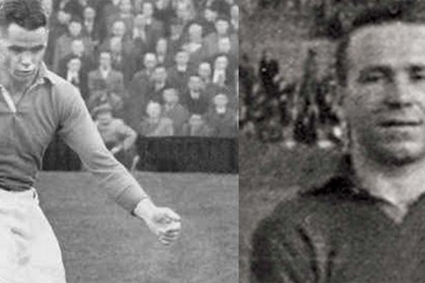Matt Busby Man Utd icon Matt Busbys role in bringing Liverpool FC legend Billy