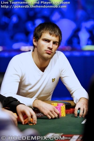 Matthew Ashton Matthew Ashton Hendon Mob Poker Database
