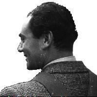 Maurice Edelman wwwtrashfictioncoukmauriceedelmanjpg