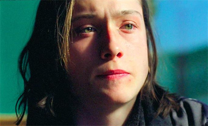 Max Records SXSW Exclusive Clip From The Thriller 39I Am Not A Serial Killer