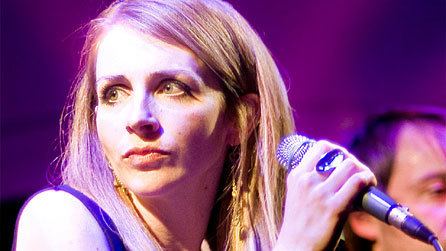 Melys BBC Wales Music Live Review Melys amp John Lawrence Hendre Hall