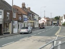 Messingham wwwpicturesofenglandcomimgM1060757jpg