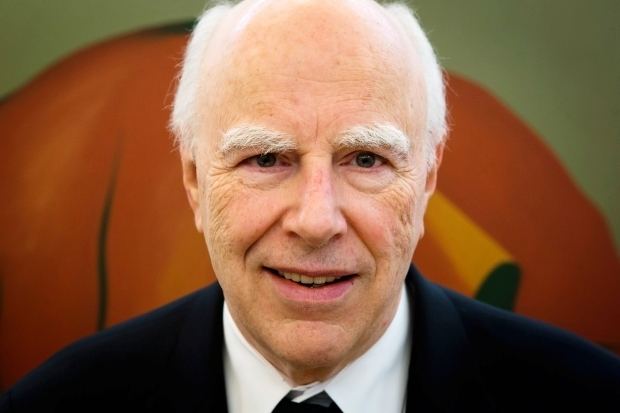 Michael Audain Michael Audain donates 4 million to North Vancouver art