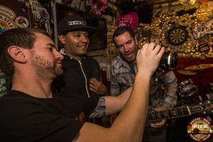 Michael Happoldt Miguel Happoldt Talks Perro Bravo The Pier Magazine