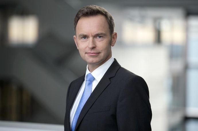 Michael Krogmann Deutsche Brse Xetra Michael Krogmann