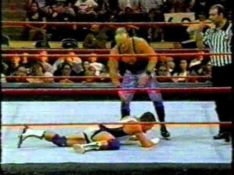 Michael Modest Michael Modest vs Donovan Morgan Dark Match YouTube