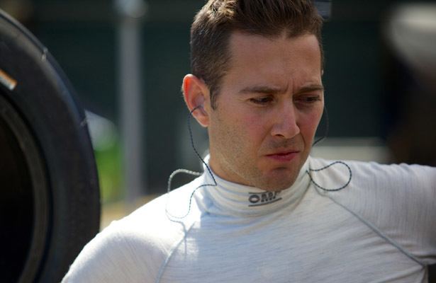 Michael Valiante Continental Tire IMSA Driver Spotlight Michael Valiante Sportscar365
