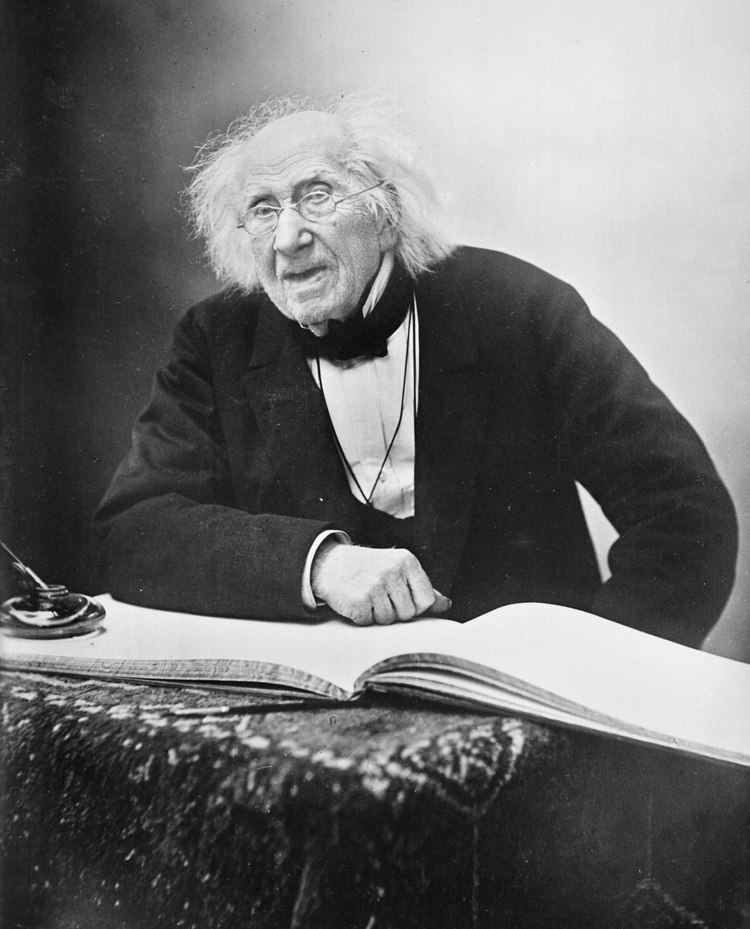 Michel Eugène Chevreul Michel Eugne Chevreul Wikipedia