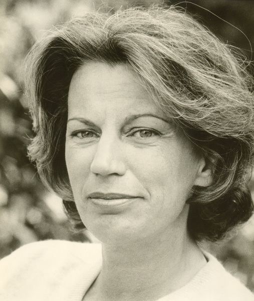 Mildred Scheel wwwrheinischegeschichtelvrdeProduktionArtike