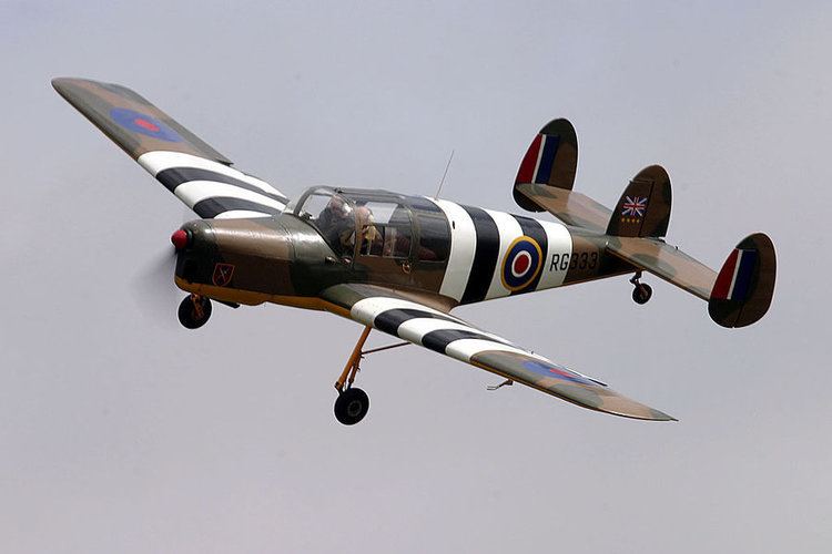 Miles Messenger Miles Messenger by PJones747Aircraft on DeviantArt