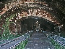 Mithraeum httpsuploadwikimediaorgwikipediacommonsthu