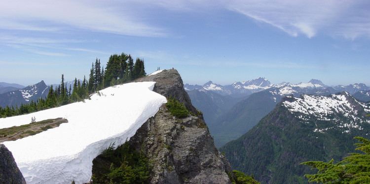 Mount Dickerman wwwsummitpostorgimageslarge206156jpg