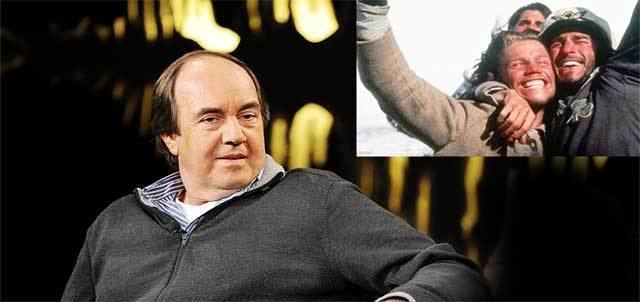 Nando Parrado Nado Parrado one of the miraculous survival stories of all time