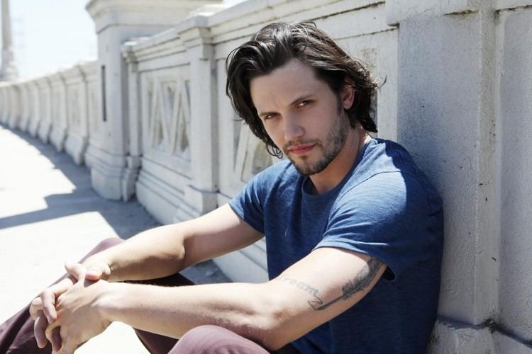Nathan Parsons Nathan Parsons Interview Best Beauty Fashion