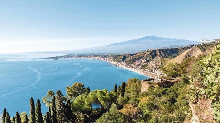 Naxos (Sicily) Holidays to Giardini Naxos 2017 2018 Thomson