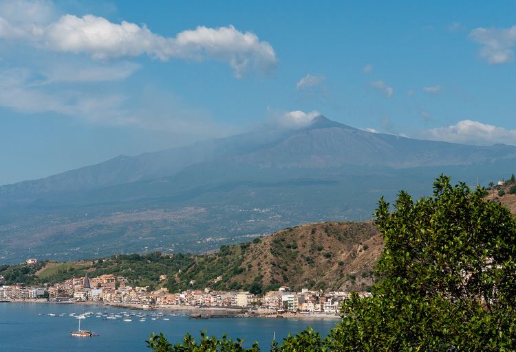 Naxos (Sicily) Giardini Naxos Sicily Italy 2 Visititalyinfo