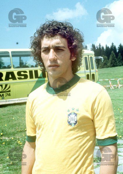 Nelinho Fotos FUTEBOL NELINHO Gazeta Press