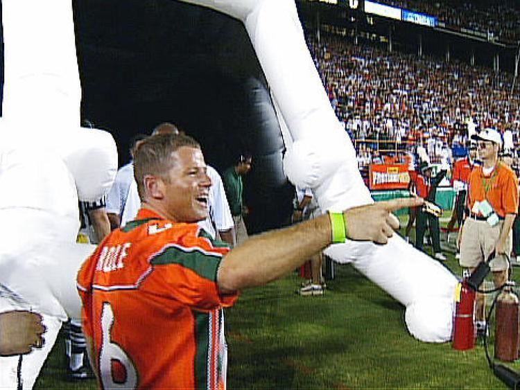 Nevin Shapiro Badgers AD Miami booster scammed me NY Daily News