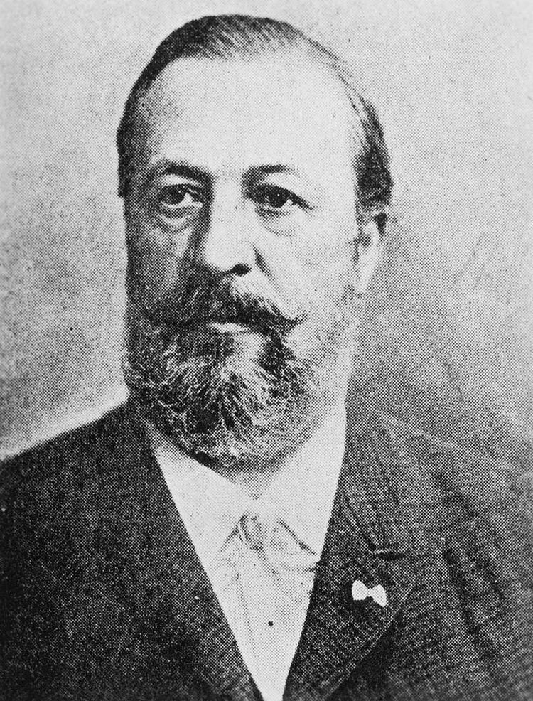 Nikolaus Otto Biography of Nicolaus Otto and the Modern Engine