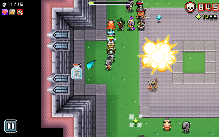 Nimble Quest Nimble Quest Android Apps on Google Play