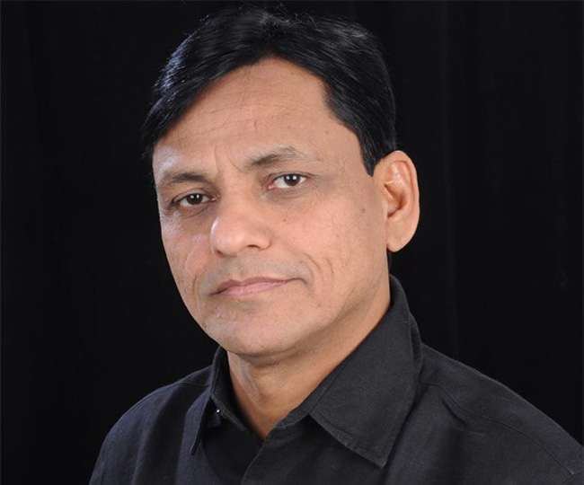 Nityanand Rai Nityanand rai said cm to dismiss tej pratap and tejashwai from