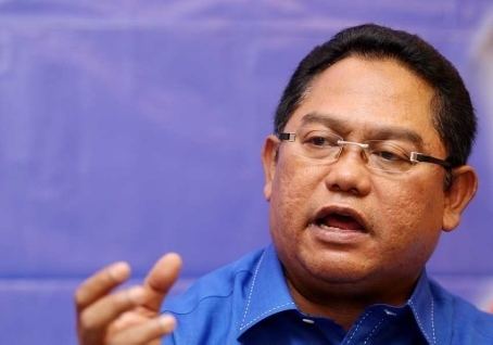 Noh Omar Noh Omar to meet Najib over Selangor UMNO issues