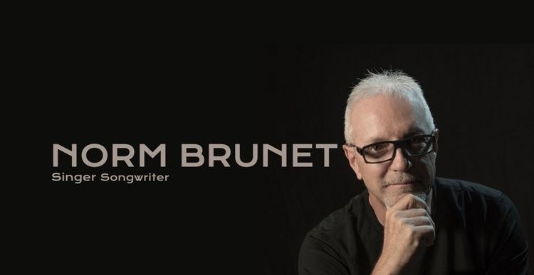 Norm Brunet Norm Brunet American Music Channel