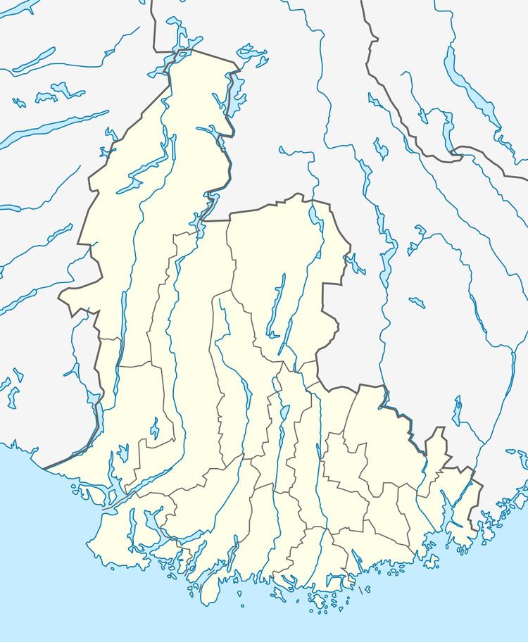 Oddemarka