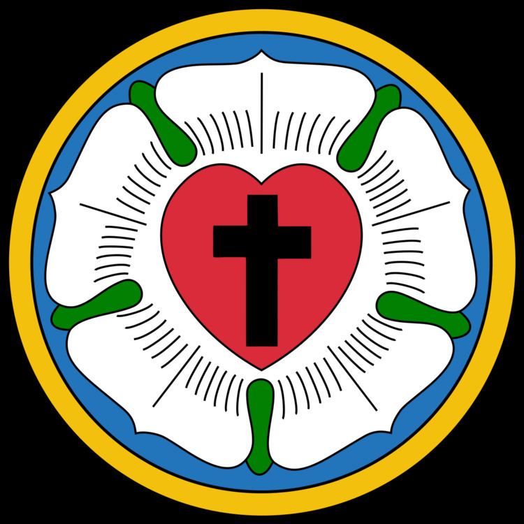 Old Lutherans