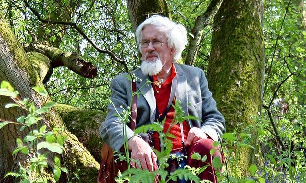 Oliver Rackham Oliver Rackham obituary Environment The Guardian