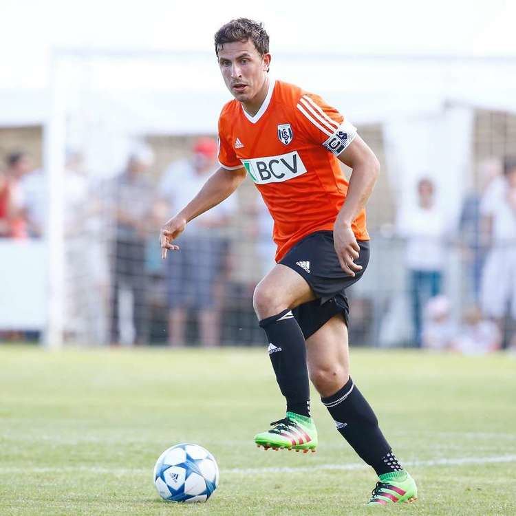 Olivier Custodio Lausannes Supertalent bleibt Darum ging Custodio nicht zum FC Basel