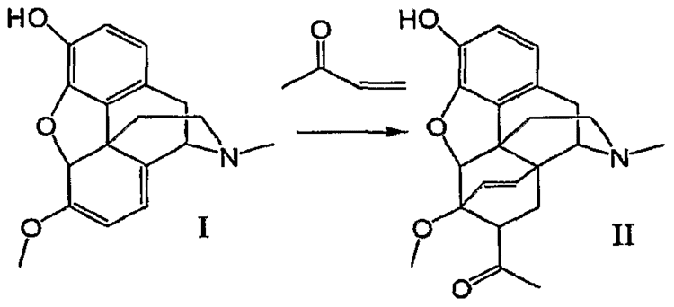 Oripavine Patent WO2007081506A1 The use of oripavine as a starting material