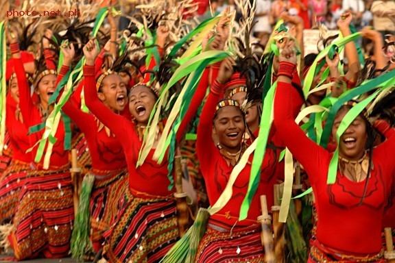 Pagadian Festival of Pagadian