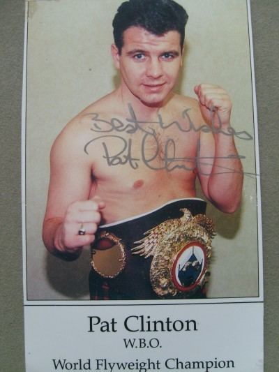 Pat Clinton wwwchampsukcomproductsimages1117jpg