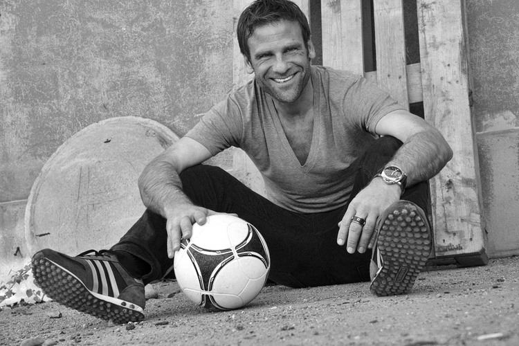 Patrick Foletti Foletti Goalieschule GmbH