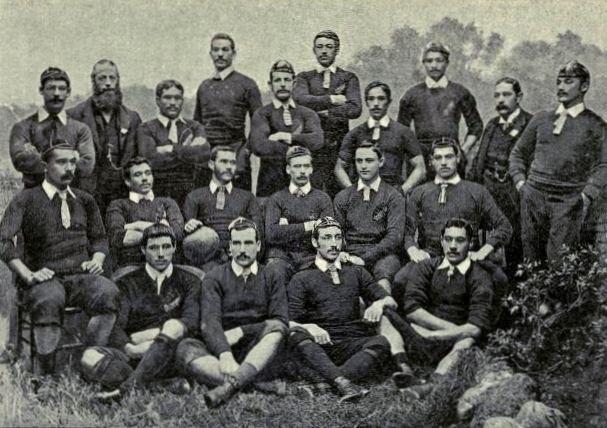 Patrick Keogh