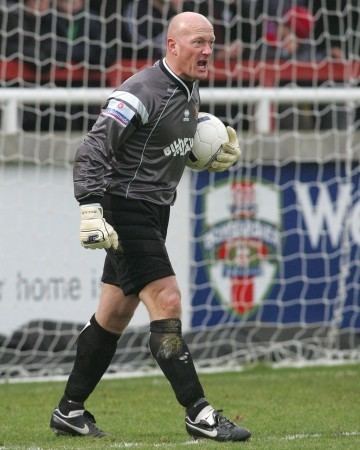 Paul Bastock Paul Bastock rdfc1992